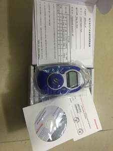 Novo impulso de honeywell xt-monitorador de oxigênio - Product Image 3