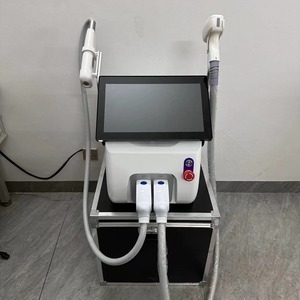 Portable ND Yag Laser Tattoo Removal 808nm Laser Diode Hair Removal Painless Diode Lazer <b>Epilator</b> Salon Equipment New Design - Product Image 3