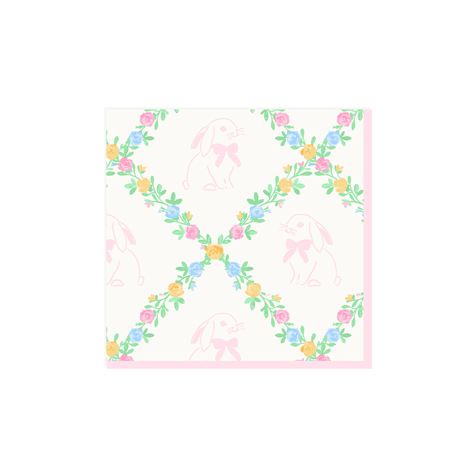 Servilleta de 33*33cm * 16 piezas