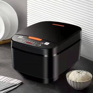 Cuiseur à riz à pression de réservation intelligent 5L Cuisinière antiadhésive de grande capacité Appareils de cuisine électriques ménagers - Product Image 6
