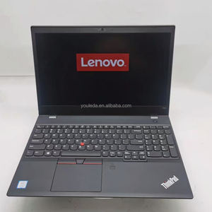Computadora económica para Lenovo T580 T560 T570 T550, portátil empresarial usado, netbook para estudiantes y aprendizaje con teclado numérico. - Product Image 1