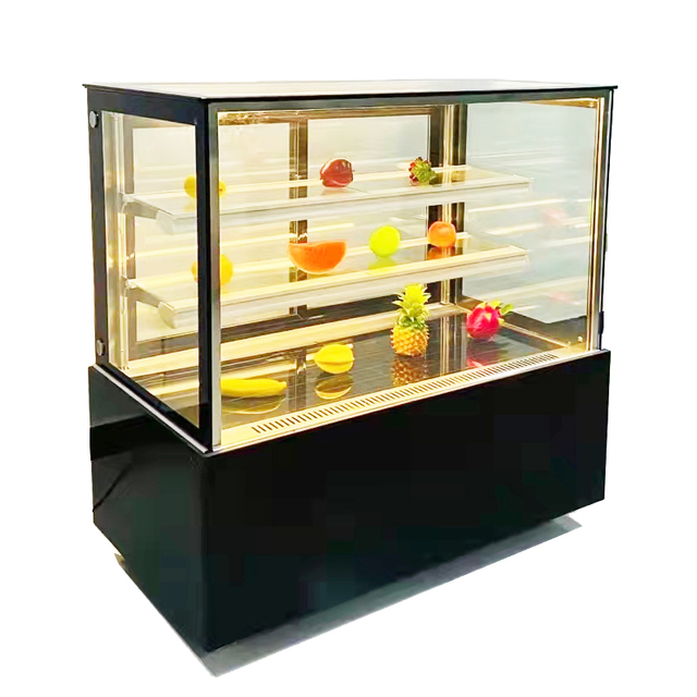 Cake Display Fridge Cake Cabinet Refrigerator Cake showcase
