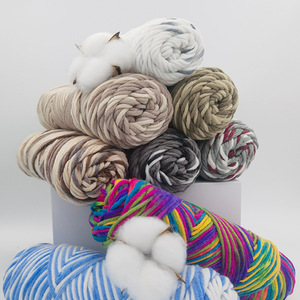 Fil à tricoter en laine mérinos superwash pour chaussettes - Product Image 5