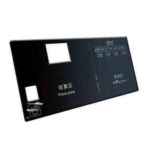 L'usine produit des bornes de recharge de haute qualité, des panneaux tactiles intelligents, du verre trempé. - Product Image 2