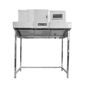 VICTORY KITCHEN Customsized Stainless Steel Cooker <b>Vent</b> Range Hood for Restaurant Commercial Kitchen Hood Exhaust Extractor - Product Image 2