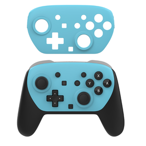 Chất Lượng Cao Trò Chơi Điều Khiển Phụ Kiện Thay Thế Bìa Cho Nintendo Chuyển Đổi <span class=keywords><strong>2</strong></span> <span class=keywords><strong>Pro</strong></span> Gamepad Thay Thế Trường Hợp - Product Image 3