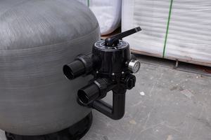 Prix de gros <span class=keywords><strong>Filtre</strong></span> à <span class=keywords><strong>sable</strong></span> à montage latéral Fonctionnement portable Système de filtration <span class=keywords><strong>pour</strong></span> <span class=keywords><strong>piscine</strong></span> - Product Image 3