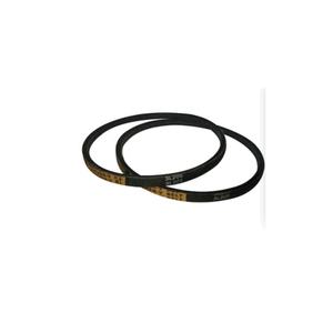 Fabrika iyi fiyat orijinal orijinal çamaşır makinesi kayış çamaşır makinesi kayışlı kasnak - Product Image 6