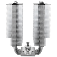 Refroidisseur de processeur Thermalright Phantom Spirit 120 SE ARGB avec 7 caloducs, deux ventilateurs PWM de 120 mm pour LGA1700 AM5
