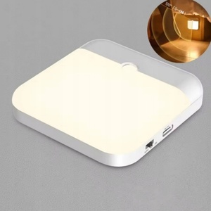 Smart Motion <b>Sensor</b> <b>Light</b> Wireless for Wardrobe Stairs - Product Image 2