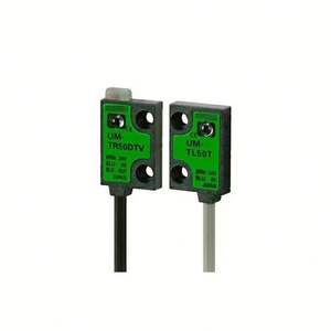 全新 TAKEX 光电传感器 UM-T15DT UM-T15DTV 接近开关 光电开关 - Product Image 5