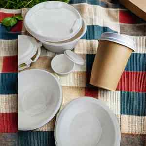 ภาชนะบรรจุอาหารแบบใช้แล้วทิ้ง - Product Image 6