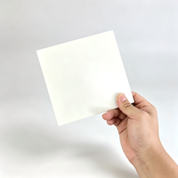 Feuille de PTFE vierge haute performance pour machine textile Ferraro Santex