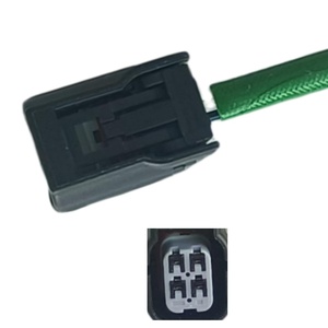 <span class=keywords><strong>Sensor</strong></span> O2 oksigen hilir baru 2013-2017 untuk Honda Accord 2,4 L L4 nomor bagian 36532-5A2-A01 - Product Image 5
