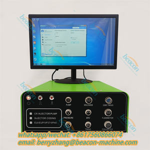 BEI-E自動車修理コモンレールシステムCAT320DVP37 VP44 CRS960Plusアップグレード最新北京システム - Product Image 2