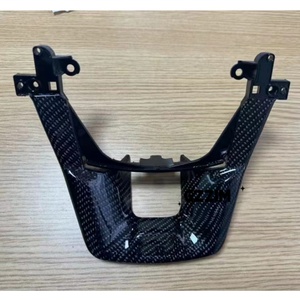 แผงตกแต่งอะไหล่รถยนต์ แผงปุ่มพวงมาลัย สำหรับรถยนต์ไฮลักซ์ รีโว่ ปี 2015-2023 - Product Image 2