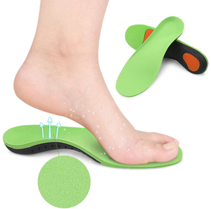 New Product Arch Supports Massage <b>Insole</b> Sport <b>Insoles</b> - Product Image 4