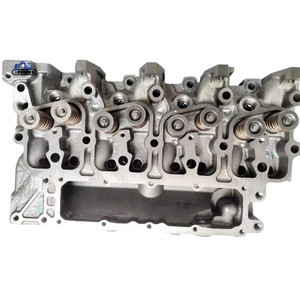 Piezas de Motor, Cabeza de Cilindro para Excavadora de 4.5L, 3968196 - Product Image 1