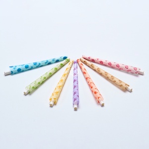 Chậm Đốt 108Mm Hút Thuốc Giấy 100% Hữu Cơ Với Mô Hình Trái Cây Và Mùi Hương 14G Cây Gai Dầu Tự Nhiên Trước Khi Cán Cone Cây Gai Dầu Cán Giấy Tờ - Product Image 6