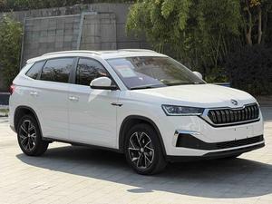 Skoda <span class=keywords><strong>Kamiq</strong></span> <span class=keywords><strong>SUV</strong></span> Usado, 5 Plazas, Automático, Gasolina, Volante a la Izquierda, Eficiente en Combustible, Maniobrable, para Exportación - Product Image 5
