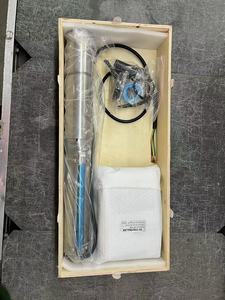 750w Solar DC Water Pump Submersible Deep Well Water Pump for Farm - Product Image 4