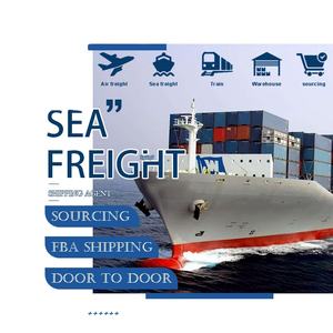 Fret maritime <span class=keywords><strong>FCL</strong></span> <span class=keywords><strong>LCL</strong></span> 40HQ 20FT Agent Logistique Expédition Chine vers Mexique Suède Allemagne Services porte à porte - Product Image 2