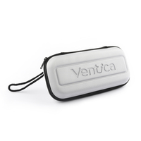 Portable étanche EVA coque dure voyage électronique Tech organisateur étui de transport sac pour accessoires numériques stockage