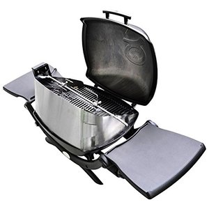 Kit de asador giratorio <span class=keywords><strong>para</strong></span> parrilla de Gas - Product Image 3