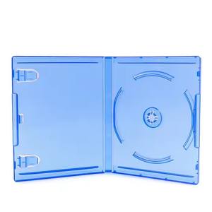 Boîtier de jeu Boîte CD pour Play Station 4 pour PS4 Disque de remplacement <span class=keywords><strong>DVD</strong></span> pour PS4 Boîtier CD <span class=keywords><strong>DVD</strong></span> - Product Image 2