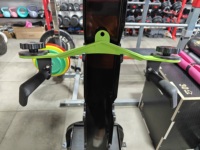 Fabricant d'équipements de sport, support de rangement autoportant, support de barre de musculation, accessoires verticaux, support de poignée