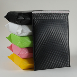Wholesale Competitive Price Custom Packaging <strong>Bubble</strong> <strong>Mailer</strong> Envelopes for Cosmetics <strong>Bubble</strong> <strong>Mailer</strong> - Product Image 5