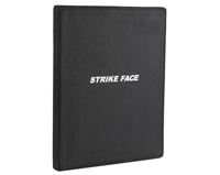 Plaque de protection composite en tissu unidirectionnel UHMWPE, haute résistance, légère