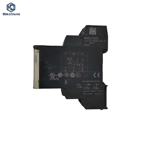 PLC Controller Sensor Phase Sequence Protection <b>Relay</b> Brand New Original RM22TG20 - Product Image 1