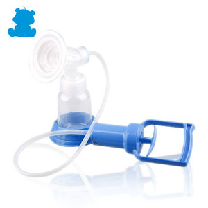 Vente chaude de produits pour bébés de soins maternels Pompe d'alimentation du <span class=keywords><strong>sein</strong></span> - Product Image 3