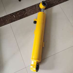 Escavatore Wa500-6 caricatore <span class=keywords><strong>camion</strong></span> parti del motore braccio del motore benna braccio cilindro idraulico 707-01-0j730 - Product Image 4