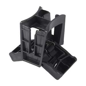 Divisor de Portavasos para Toyota Highlander 556180E170C0, Clip de Fijación de Plástico para Portavasos en la Consola Central - Product Image 3