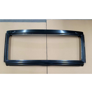 Marco de escudo de ventana de alta calidad para <span class=keywords><strong>land</strong></span> <span class=keywords><strong>cruiser</strong></span> J7 BJ71 <span class=keywords><strong>BJ73</strong></span> PZJ70 FZJ75 BJ74 OEM 56301-90K13 - Product Image 3