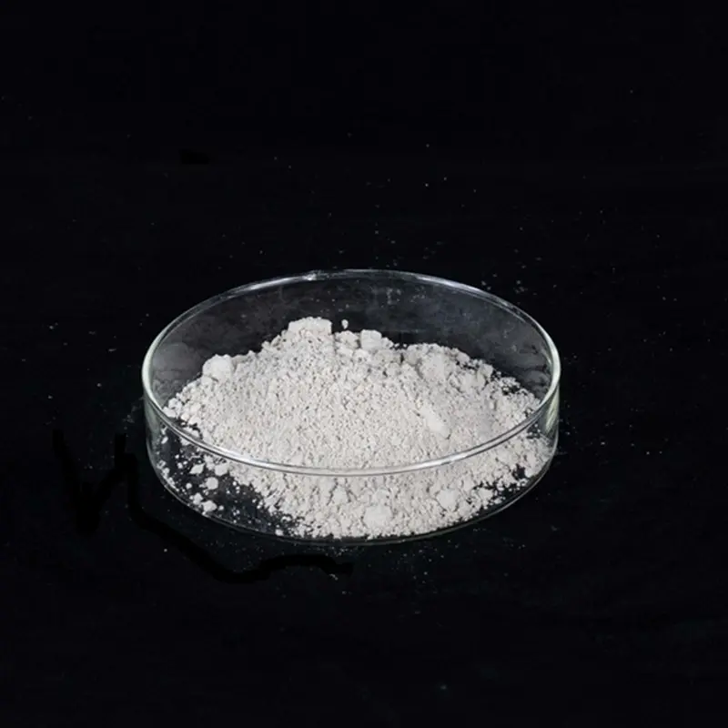 CLAYMINTON BK-1 Bentonite for Neutral Putty Powder Putty