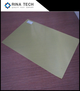 แผ่นฟิล์ม PET ปริซึม ปรับมุมได้ 135/90/45/0 สำหรับไฟห้องน้ำโดย Rina Tech - Product Image 3
