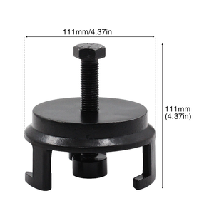 Extractor de Balanceadores Armónicos 25264 para Jeep Chrysler GM Dodge - Product Image 4