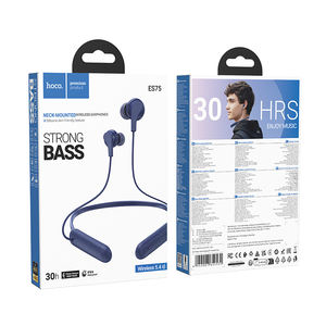 Auriculares Bluetooth HOCO ES75 <span class=keywords><strong>Niya</strong></span> para colgar al cuello - Product Image 6