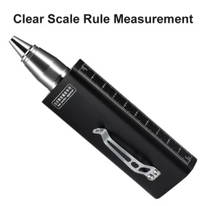 Đèn pin đánh giá ngọc bích loại C USB Thước đo pin 4000mAh Đồ trang sức Nhận dạng đá quý Ánh sáng vàng Đèn pin ánh sáng trắng - Product Image 5