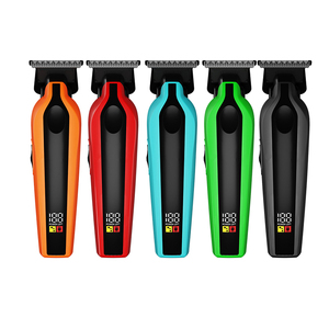 <span class=keywords><strong>Tondeuse</strong></span> à <span class=keywords><strong>Cheveux</strong></span> Professionnelle M3 Lubrifiée avec Poignée en Plastique pour Salon de Coiffure et Barbier - Product Image 2