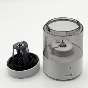 D6-8mm 3 Nib tùy chọn an toàn tự động dừng USB điện bút chì mài nhiệm vụ nặng nề tự động bút chì mài máy cho các trường học - Product Image 3