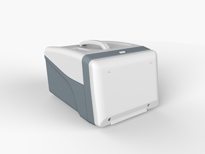 Bụng y tế phụ khoa sơ sinh chẩn đoán Full HD siêu âm scan ecocardiografo siêu âm máy - Product Image 6