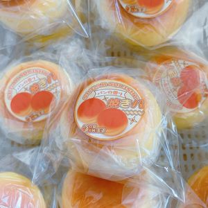 Japanese Packaging Silicone Soft and Realistic Texture Resembling a Cake Uncompressed Toy Bestseller - Product Image 3