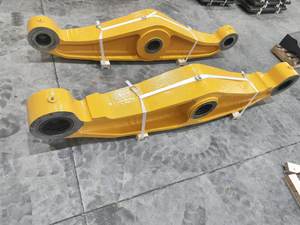 Barre d'équilibrage 195-50-41112, pièce de machine de construction, compatible avec D375, en stock, expédition rapide - Product Image 5