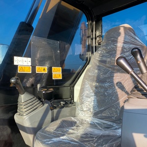 Suministros Originales de Fábrica Japonesa, Excavadora Hidráulica de Segunda Mano Caterpillar 7 Toneladas CAT307E2 para Uso Agrícola y Doméstico - Product Image 4