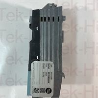 Unité de contrôle basée sur variateur de vitesse SIMOTION D435-2 DP/PN 6AU1410-2AD00-0AA0, contrôleur de mouvement programmable, performance standard