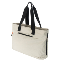 2026 New Design Personnalisé Laptop Handbag Outdoor Daily Travel Women's Tote Bag Executive Laptop Bags for Women Ladies